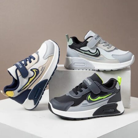 Kids Sneakers – Comfortable & Stylish Children’s Casual Shoes
