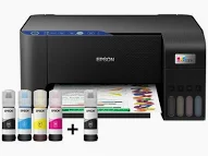 Epson L3251 Printer – EcoTank Wi-Fi All-in-One Printer
