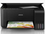 Epson L3210 Printer – EcoTank All-in-One Ink Tank Printer