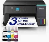 Epson L4360 Duplex Printer – EcoTank All-in-One