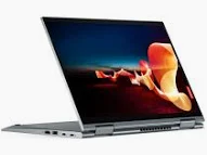 Lenovo X1 Yoga i7 8th Gen Touch x360 Laptop with Stylus Pen