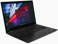 Lenovo ThinkPad Yoga 390 i7 8th Gen – 16GB RAM, 256GB SSD, Touch x360