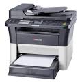 Kyocera 1025MFP Printer – Multifunction Monochrome Laser Printer