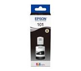 Epson 101 Black Ink – Original Epson EcoTank Ink Bottle