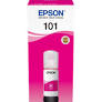 Epson 101 Colour Ink – Original EcoTank Cyan, Magenta & Yellow