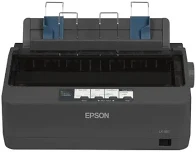 Epson LX-350 Dot Matrix Printer – Reliable Business Printer