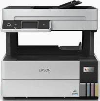 Epson L6490 Printer – EcoTank Duplex Wi-Fi All-in-One