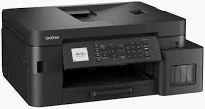 Brother T930DW Printer – Wireless Duplex Ink Tank All-in-One