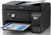 Epson L5290 EcoTank All-in-One Wi-Fi Printer